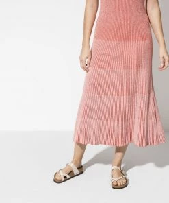 Birkenstock Mayari Pearl White Birko-Flor Sandal - Regular 16 Birkenstock Mayari Pearl White Birko-Flor Sandal - Regular