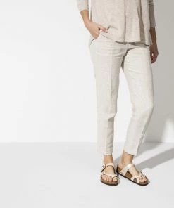 Birkenstock Mayari Pearl White Birko-Flor Sandal - Regular 15 Birkenstock Mayari Pearl White Birko-Flor Sandal - Regular