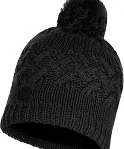 Buff Knitted & Polar Savva Hat