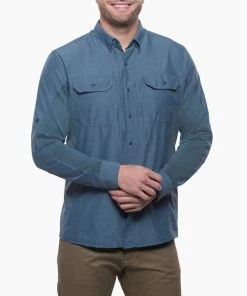 Kuhl Airspeed Long-Sleeve