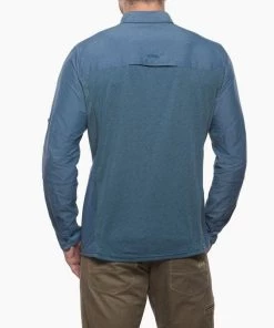Kuhl Airspeed Long-Sleeve