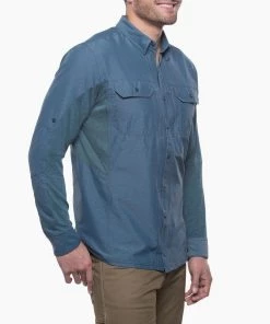 Kuhl Airspeed Long-Sleeve