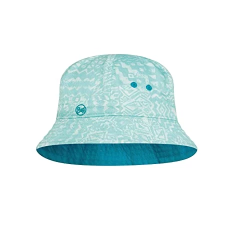 Buff Bucket Hat Junior 3 Buff Bucket Hat Junior