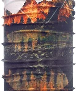 Buff UV Protection Neckwear