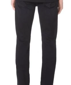 7 For All Mankind Men's Slim Slimmy