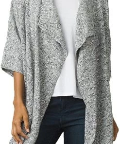 PrAna Birdie Sweater * Last Chance