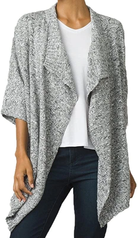 PrAna Birdie Sweater * Last Chance 3 PrAna Birdie Sweater * Last Chance