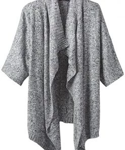 PrAna Birdie Sweater * Last Chance