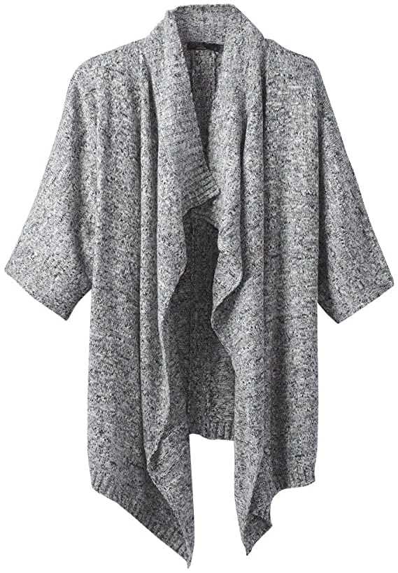 PrAna Birdie Sweater * Last Chance 4 PrAna Birdie Sweater * Last Chance