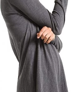 Z Supply The Cotton Slub Clarington Dress