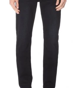 7 For All Mankind Men's Slim Slimmy
