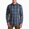 Kuhl Fugitive Flannel