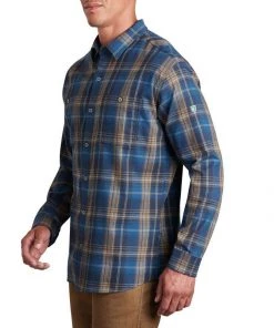 Kuhl Fugitive Flannel
