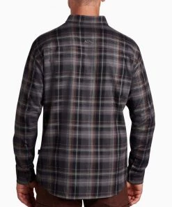 Kuhl Fugitive Flannel