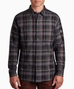 Kuhl Fugitive Flannel