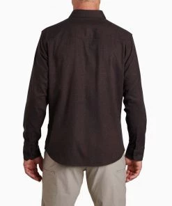 Kuhl Descendr Flannel