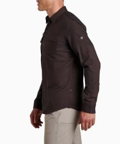 Kuhl Descendr Flannel