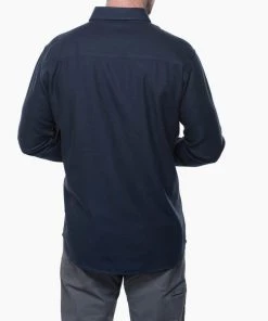 Kuhl Descendr Flannel