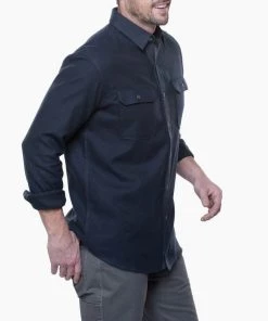 Kuhl Descendr Flannel