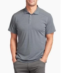Kuhl Men's Virtuoso Polo