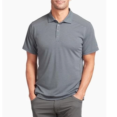 Kuhl Men's Virtuoso Polo 3 Kuhl Men's Virtuoso Polo