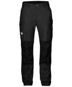 FJALL RAVEN FJÄLLRÄVEN Womens Vidda Pro Trousers Reg