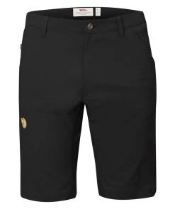 FJALL RAVEN FJÄLLRÄVEN Men's Abisko Lite Shorts