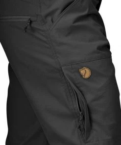 FJALL RAVEN FJÄLLRÄVEN Men's Abisko Lite Shorts