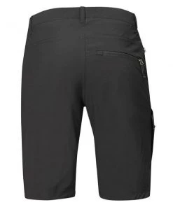 FJALL RAVEN FJÄLLRÄVEN Men's Abisko Lite Shorts