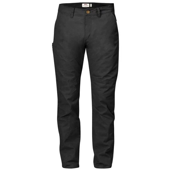 FJALL RAVEN FJÄLLRÄVEN Men's Sormland Tapered Trousers 3 FJALL RAVEN FJÄLLRÄVEN Men's Sormland Tapered Trousers