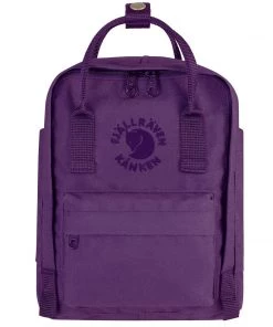 FJALL RAVEN FJÄLLRÄVEN Re-Kanken Mini