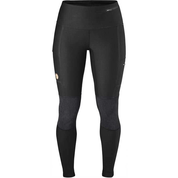 FJALL RAVEN FJÄLLRÄVEN Abisko Trekking Tights 11 FJALL RAVEN FJÄLLRÄVEN Abisko Trekking Tights