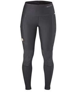 FJALL RAVEN FJÄLLRÄVEN Abisko Trekking Tights 17 FJALL RAVEN FJÄLLRÄVEN Abisko Trekking Tights