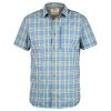 FJALL RAVEN FJÄLLRÄVEN Men's Abisko Hike Shirt Short Sleeve