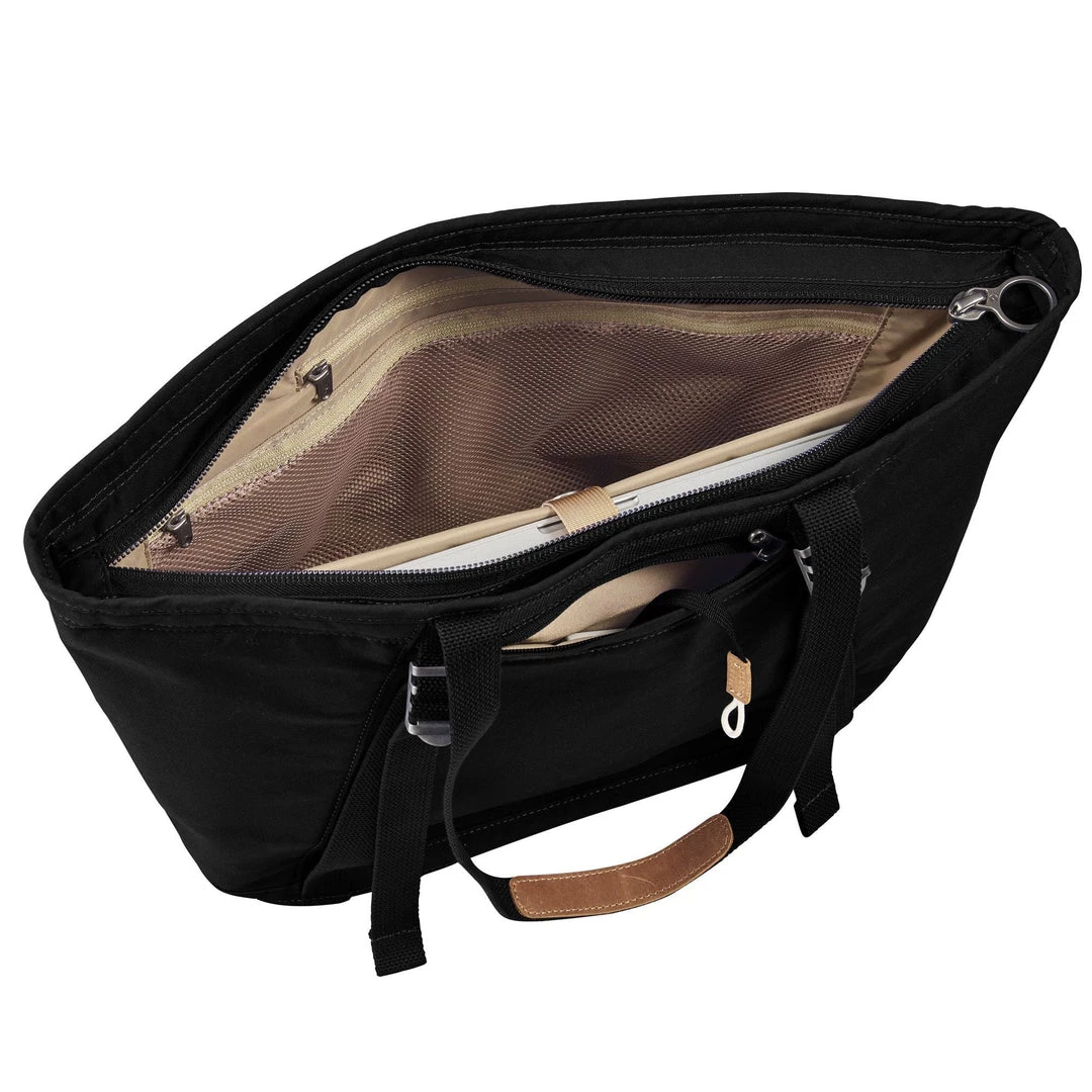 FJALL RAVEN FJÄLLRÄVEN Totepack No. 4 Wide 6 FJALL RAVEN FJÄLLRÄVEN Totepack No. 4 Wide