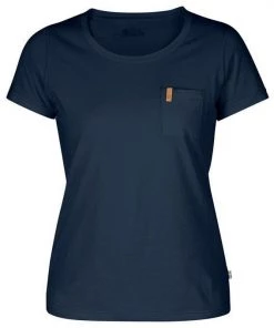 Fjall Raven FJÄLLRÄVEN Women's Ovik T-Shirt