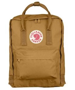 Fjall Raven FJÄLLRÄVEN Kanken Classic Backpack 76 Fjall Raven FJÄLLRÄVEN Kanken Classic Backpack