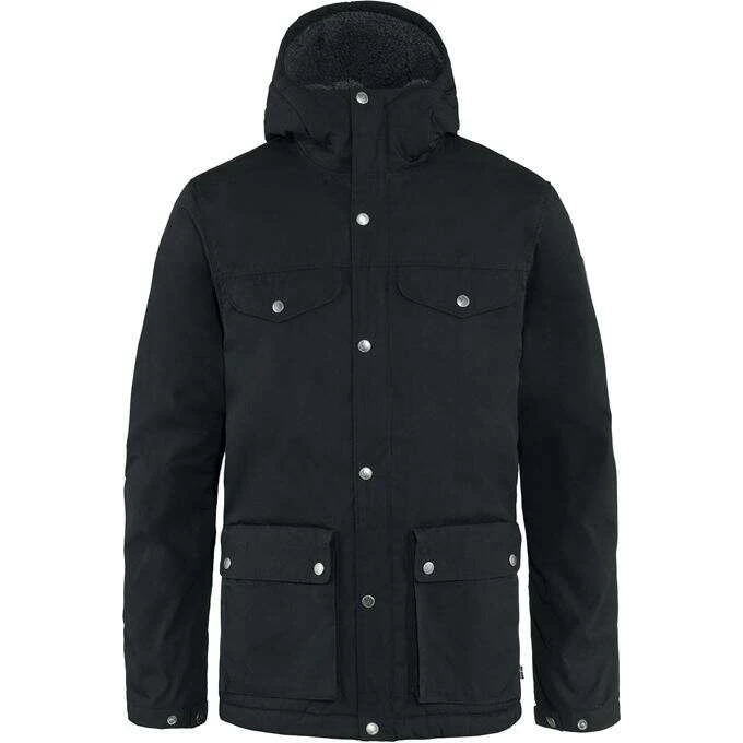 FJALL RAVEN FJÄLLRÄVEN Greenland Winter Jacket 3 FJALL RAVEN FJÄLLRÄVEN Greenland Winter Jacket