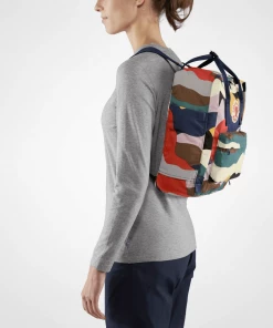 Fjall Raven FJÄLLRÄVEN Kanken Art Pack 11 Fjall Raven FJÄLLRÄVEN Kanken Art Pack