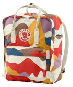 Fjall Raven FJÄLLRÄVEN Kanken Art Pack 10 Fjall Raven FJÄLLRÄVEN Kanken Art Pack