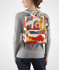 Fjall Raven FJÄLLRÄVEN Kanken Art Pack 12 Fjall Raven FJÄLLRÄVEN Kanken Art Pack