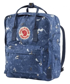 Fjall Raven FJÄLLRÄVEN Kanken Art Pack