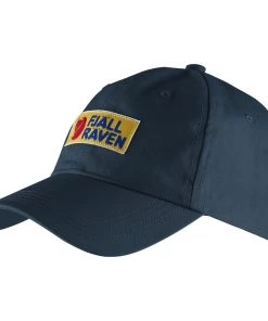 FJALL RAVEN FJÄLLRÄVEN Greenland Original Cap