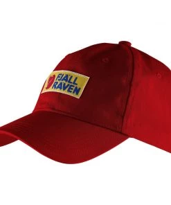 FJALL RAVEN FJÄLLRÄVEN Greenland Original Cap