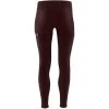 FJALL RAVEN FJÄLLRÄVEN Womens Abisko Trail Tights