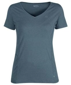 FJALL RAVEN FJÄLLRÄVEN Abisko Cool T-Shirt