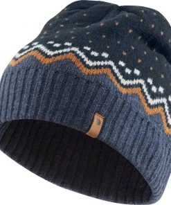 FJALL RAVEN FJÄLLRÄVEN Ovik Knit Hat