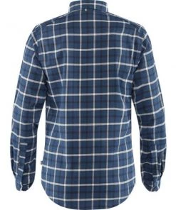 FJALL RAVEN FJÄLLRÄVEN Fjallslim Shirt