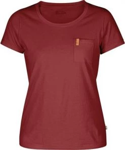 Fjall Raven FJÄLLRÄVEN Women's Ovik T-Shirt