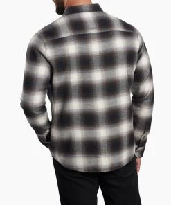 Kuhl Law Flannel Long Sleeve 15 Kuhl Law Flannel Long Sleeve